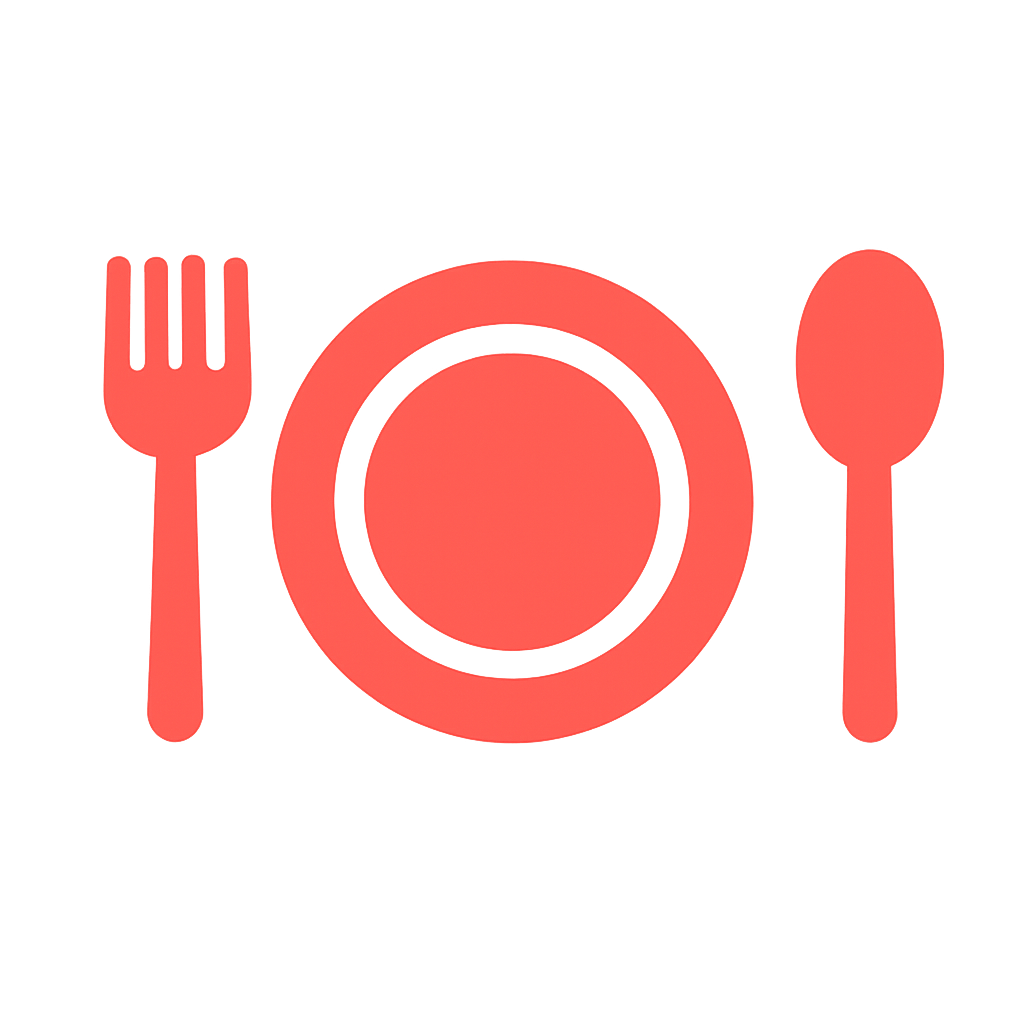 Food & Beverage illustration