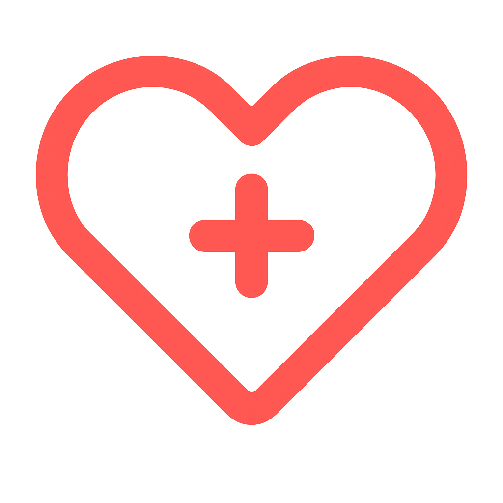 Healthcare illustration