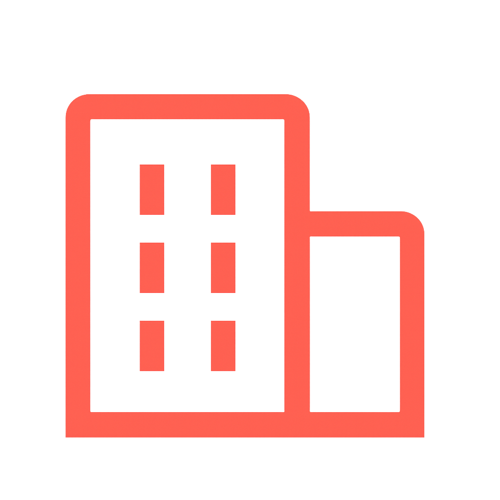 Large Enterprises illustration